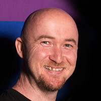 Paul McLaughlan