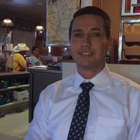 Peter Chacon