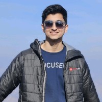 Ayush Singh