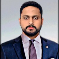 Farman Ali