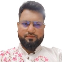 MD. Mehrab hossain joni