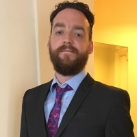 Ruairi Criscuolo