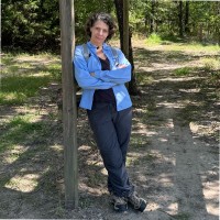 Elizabeth Wheaton-Páramo