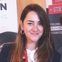 Matina Vasilopoulou