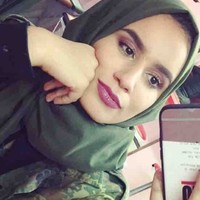 Nawal Ouatik