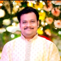 Chandra Sekhar Kunchala