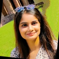 Anshika Chauhan