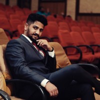 Arpith Nilekani