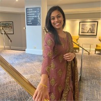 Sumayyah Ali