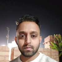 Punit Mewara