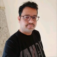 Soni Vishal
