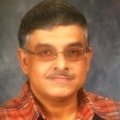 Rajesh Mahbubani