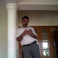 Sathish Damodharan