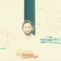 Ahmed Mamdouh