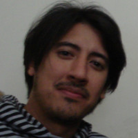 Matias Paredes