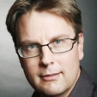 Paul Van Dongen