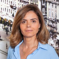 Patrícia De Almeida E Vasconcellos