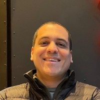 Eduardo Rafael Romero Bernal