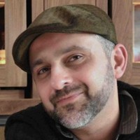 Seb Jarakian