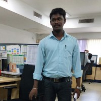 Thamizharasu.K Thamizharasu.K