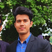 Karan Raj Sharma