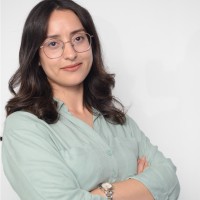 Rabab Mhamdi Alaoui