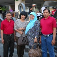 Suhanto Kastaredja
