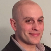 Matthew Rodman