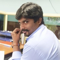 Jaya prakash narayanan