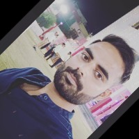 Akhil Baghel