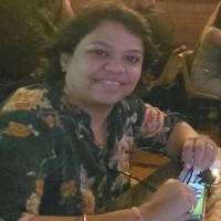 Swapna Joshi