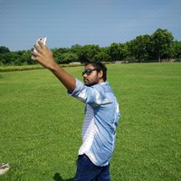 Suresh Ganesan
