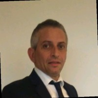 Cédric BEAULIEU