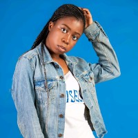 Chrisell Moeti