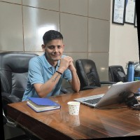 Manoj Singh Negi