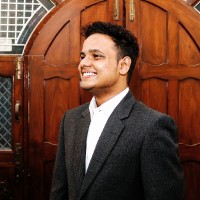 Satyam Ankit