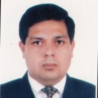 Isaac Jose Diaz Said