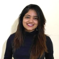 Vaishnavi Tandulkar