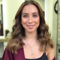 Vanessa Samaha
