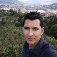 Jefferson Bahamon Cuevas