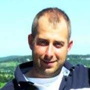 Steven Gerrior