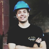 John Tzimis