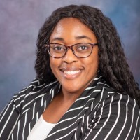 Yolanda Glass, Lcsw-C, Licsw