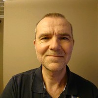 Stefan Gustavsson