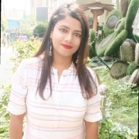 Priya Shaw