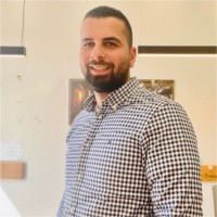Mahmoud Hirbawi