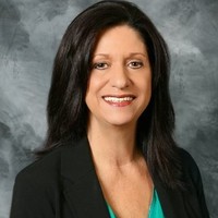 Sandra Hall