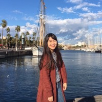 Teresa Lin