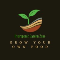 Hydroponic Garden Zone
