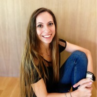 María Holguín Villalta
